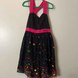 Rock the dots Minnie Disney Shoppe dress